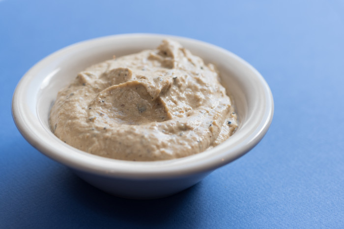 Baba Ganoush