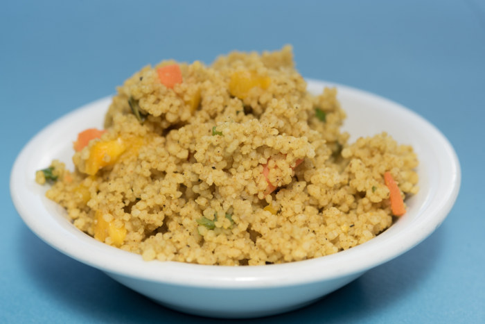 picture of Couscous